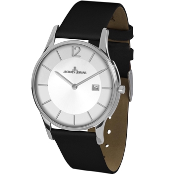 ساعت مچی ژاک لمن 1-1850C